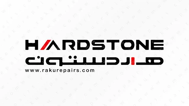 نمایندگی تعمیر تلویزیون هاردستون در کرج - تهران بک لایت - لوگو هاردستون